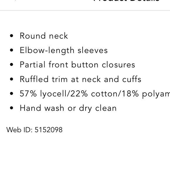 Ba&sh sweater - Picture 5 of 7